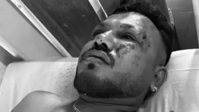 ‘Bodies All Around Me’ Survivor Recounts Horrific Air India Crash