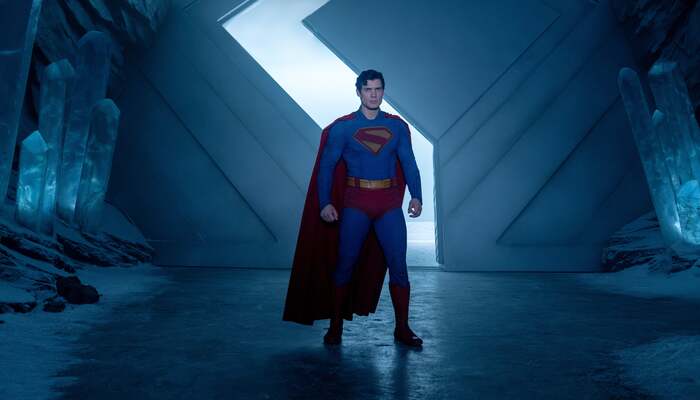 ‘Superman’ Returns With New Face, Old Soul David Corenswet Brings Fresh Calm to the Iconic Role