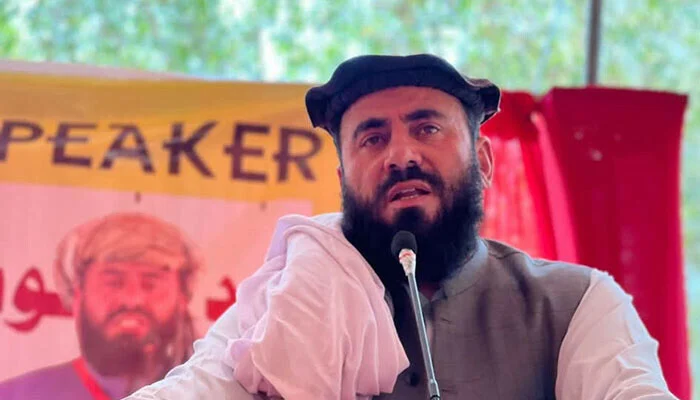 ANP Cleric Shot Dead While Campaigning for Peace Rally