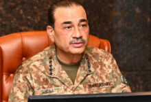 Army Chief Hails 'Successful Diplomatic Maneuver' on Global Stage