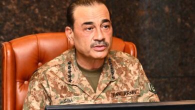 Army Chief Hails 'Successful Diplomatic Maneuver' on Global Stage