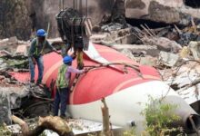 Fuel Switches Cut Off Before Air India Crash, Report Says