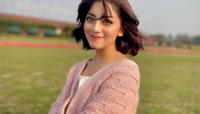 Alizeh Shah Speaks Out Against Industry Abuse