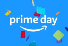 Amazon Prime Day Kicks Off in the UK with Four Days of Exclusive Deals