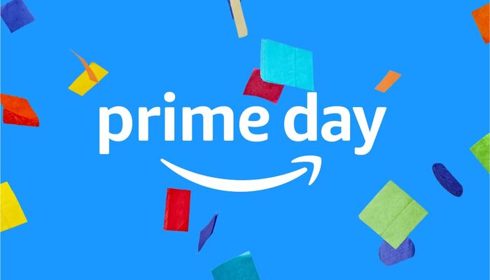 Amazon Prime Day Kicks Off in the UK with Four Days of Exclusive Deals