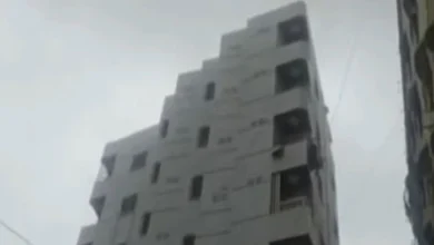 Another Unsafe Building Declared in Lyari After Collapse Tragedy