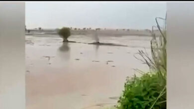 Army Leads Nationwide Rescue Mission Amid Worsening Floods