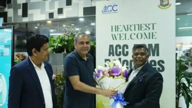 Asia Cup Uncertainty Looms as ACC Meeting Set to Decide Future
