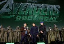 Avengers Doomsday Faces Delay Concerns