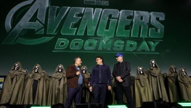 Avengers Doomsday Faces Delay Concerns