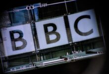 BBC Actor Iain Robertson Accused of Rape