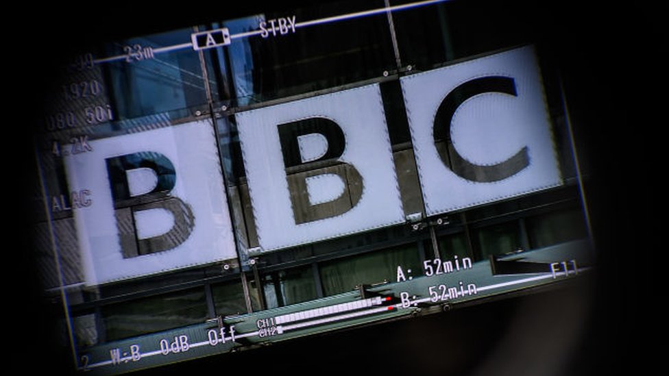 BBC Actor Iain Robertson Accused of Rape