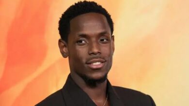 Bafta-Winning Actor Micheal Ward Charged with Sexual Assault