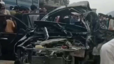 Bajaur Blast Kills Assistant Commissioner, Four Others in Targeted Attack
