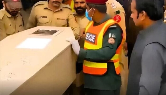Balochistan Bus Attack Sparks Outrage as State Vows Action