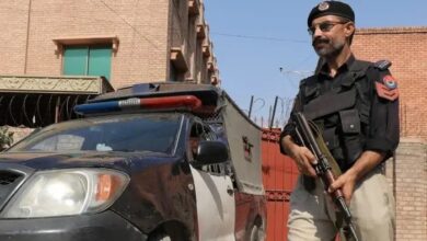 Balochistan Sees Surge in Violence as Mastung Attack Claims Life of Constabulary Personnel
