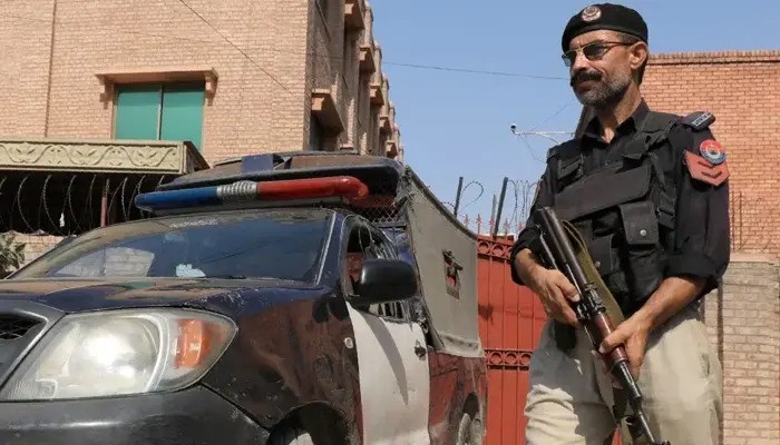 Balochistan Sees Surge in Violence as Mastung Attack Claims Life of Constabulary Personnel