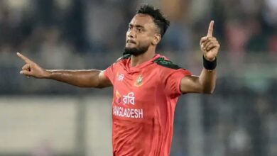 Bangladesh with First-Ever T20I Series Win Over Pakistan