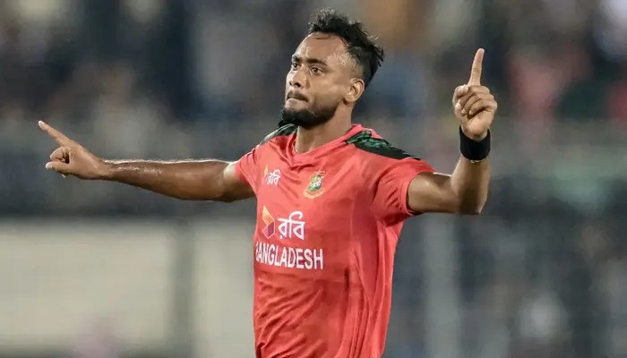 Bangladesh with First-Ever T20I Series Win Over Pakistan