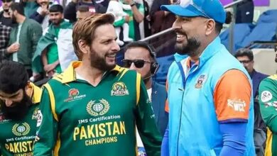 Ben Dunks Remarks as India-Pakistan WCL Match Gets Cancelled