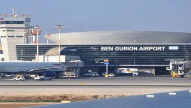 Houthis Fire Missile at Israel’s Ben Gurion Airport Amid Escalating Regional Tensions