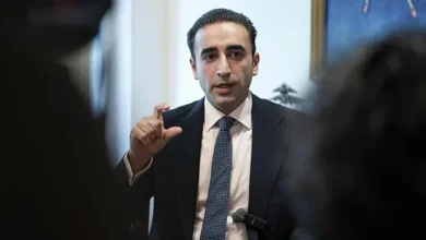 Bilawal Rejects India’s Terror Allegations, Cites FATF and War on Terror