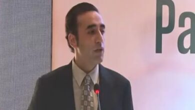 Bilawal Urges India-Pakistan Talks, Stresses Pakistan’s Anti-Terror Role