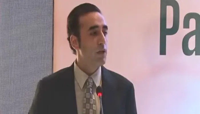 Bilawal Urges India-Pakistan Talks, Stresses Pakistan’s Anti-Terror Role