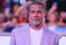 Brad Pitt Tells Young Actors: "Don't Chase Superhero Roles, They Will Die"