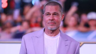 Brad Pitt Tells Young Actors: "Don't Chase Superhero Roles, They Will Die"