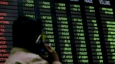 Bulls Reclaim PSX as KSE-100 Gains 440 Points After Dip