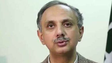 Court Orders Arrest of Omar Ayub in Protest Violence Cases