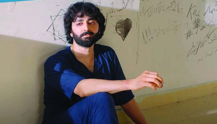 Danish Taimoor’s Viral Breakdown Scene in Sher Sparks Laughter—and Outrage