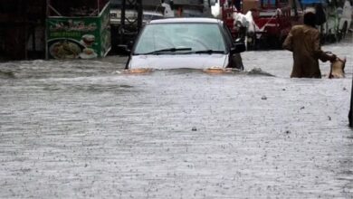 Death Toll Rises Amid Flash Floods Across Pakistan