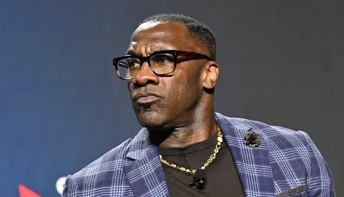 ESPN Parts Ways With Shannon Sharpe After Lawsuit