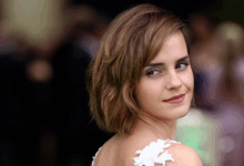 Emma Watson Banned from Driving for Six Months Over Speeding Violation