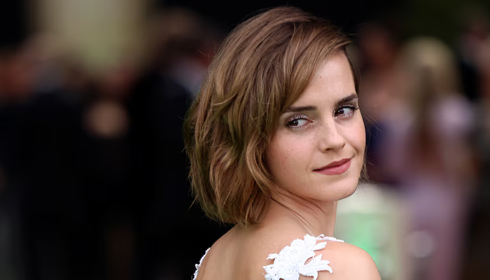 Emma Watson Banned from Driving for Six Months Over Speeding Violation