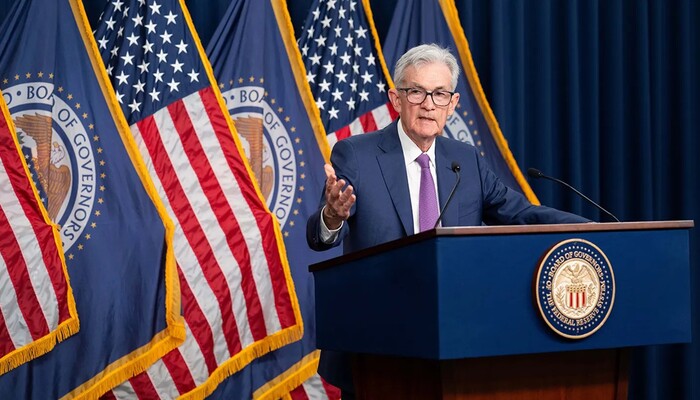 Fed Holds Rates Steady Amid Pressure and Uncertainty
