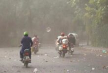 Flash Floods Kill 11 in Northern Pakistan as Monsoon Intensifies