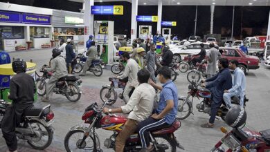 Fuel Prices Surge Again as Diesel Jumps by Over Rs11 Per ltr