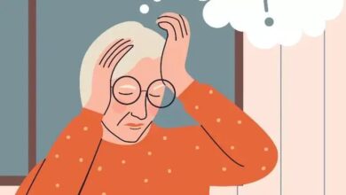 Gabapentin Use Linked to Increased Dementia Risk, Study Finds