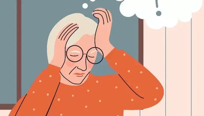 Gabapentin Use Linked to Increased Dementia Risk, Study Finds