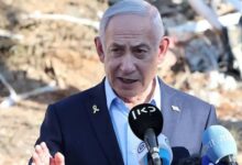 Hamas-Israel Ceasefire Talks Stall as Mandate Questioned
