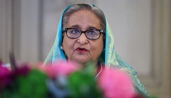 Hasina Sentenced for Contempt of Court as Bangladesh Intensifies Legal Action