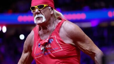 Hulk Hogan Death WWE Legend Remembered by Close Friend Jimmy Hart