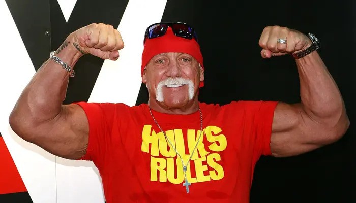 Hulk Hogan, Wrestling Icon Behind ‘Hulkamania,’ Dies at 71