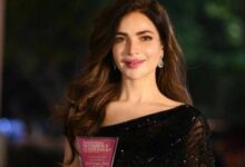 Mystery Deepens in Actor Humaira Asghar’s Death: Police Suspect Six-Month-Old Body