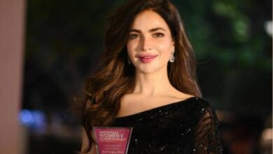 Actor Humaira Asghar Ali Found Dead in Karachi Apartment After Weeks