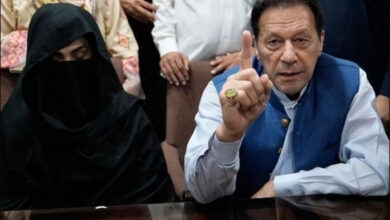 Imran, Bushra Seek Urgent Relief in Al-Qadir Graft Case