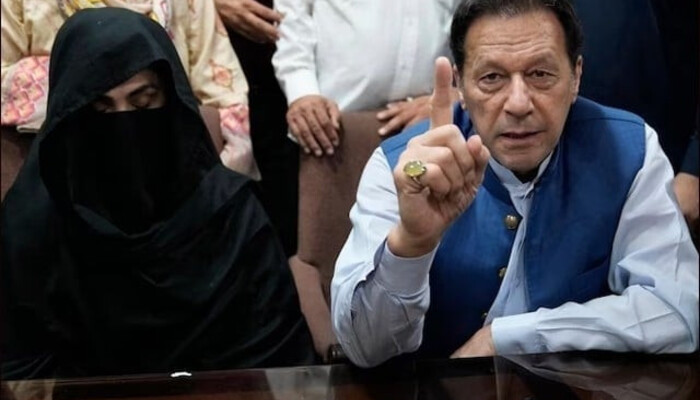 Imran, Bushra Seek Urgent Relief in Al-Qadir Graft Case